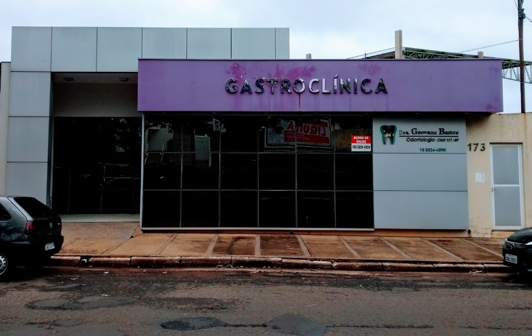 Gastroclinica Assis