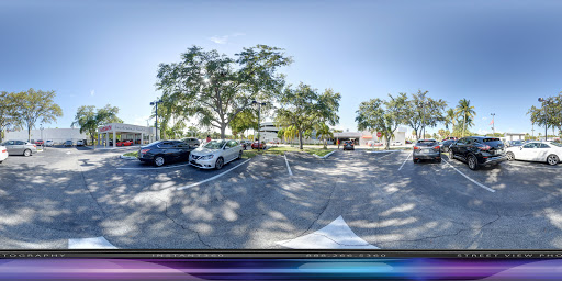 Nissan Dealer «Fort Lauderdale Nissan», reviews and photos, 1051 S Federal Hwy, Fort Lauderdale, FL 33316, USA
