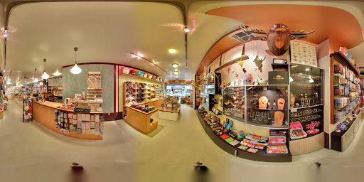 Gift Shop «Exit 9 Gift Emporium Brooklyn», reviews and photos, 127 Smith St, Brooklyn, NY 11201, USA