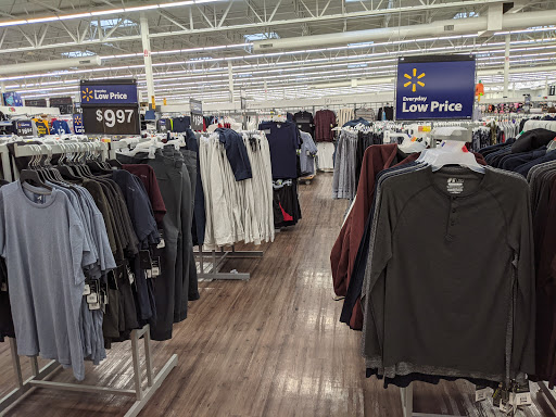 Supermarket «Walmart», reviews and photos, 1750 Indianapolis Rd, Greencastle, IN 46135, USA