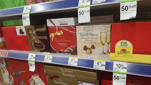 Drug Store «Walgreens», reviews and photos, 870 Central Park Ave, Scarsdale, NY 10583, USA