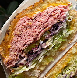 Photo n°25 de THE SMOKED MEAT PARIS 15 à Paris ()