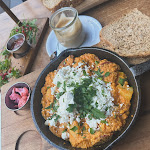 Photo n°5 de l'avis de Lynn.u fait le 30/01/2024 à 11:27 sur le  Café Buur à Cologne