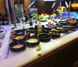Sizzler photo