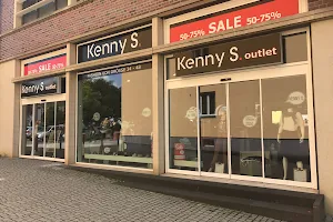 Kenny S. Outlet image