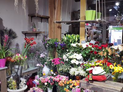 Les Fleurs Du Lion à Vandœuvre-lès-Nancy