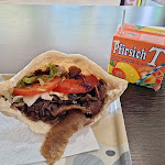 Photo n°1 de l'avis de Pierluigi.o fait le 18/08/2023 à 17:10 sur le  S-tern Kebab à Bietigheim-Bissingen