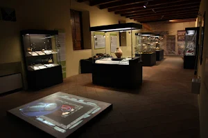 Museum of Brettii and Enotri image