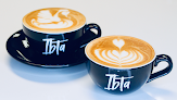 The International Barista Training Academy