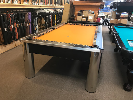 Billiards Supply Store «Southern Billiards, Inc.», reviews and photos, 4610 Atlanta Hwy, Loganville, GA 30052, USA
