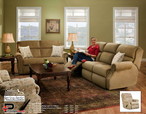 Furniture Store «Martin Fine Furniture», reviews and photos, 5420 S East St, Indianapolis, IN 46227, USA