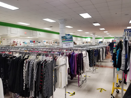 Thrift Store «Goodwill Store & Donation Center», reviews and photos