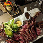 Photo n°1 de l'avis de Gabrielle.a fait le 21/05/2022 à 09:08 sur le  Bistro Sorrento à Sorrento