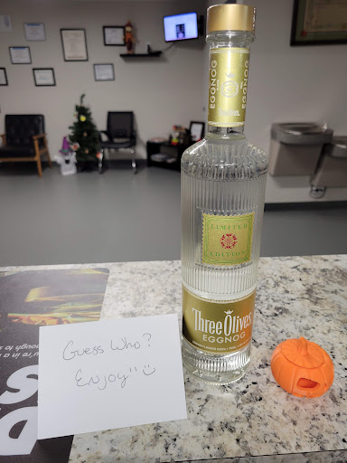 Auto Repair Shop «Neese Automotive», reviews and photos, 838 Navy St, Fort Walton Beach, FL 32547, USA