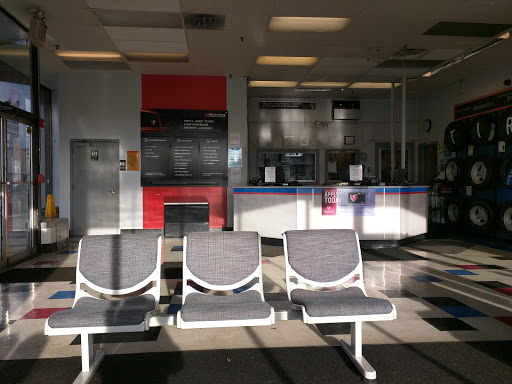 Tire Shop «Firestone Complete Auto Care», reviews and photos, 1750 Bedford Ave, Brooklyn, NY 11225, USA