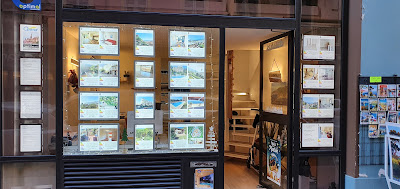 Agence Inter Immobilier à Menton