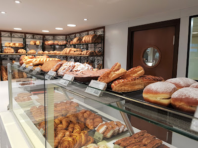 Le Fournil de Kervillou à Quimper