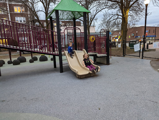 Park «Kenney Park», reviews and photos, 20 Grove St, Somerville, MA 02144, USA