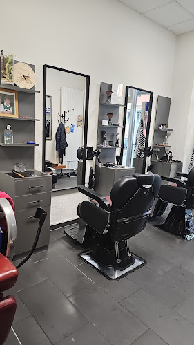 Bashkimi Coiffure - Renens