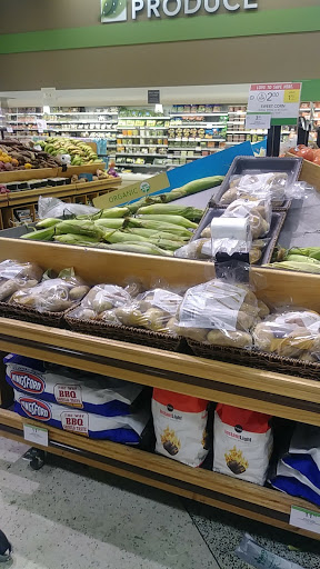 Supermarket «Publix Super Market at Palm Lakes Plaza», reviews and photos, 7230 W Atlantic Blvd, Margate, FL 33063, USA