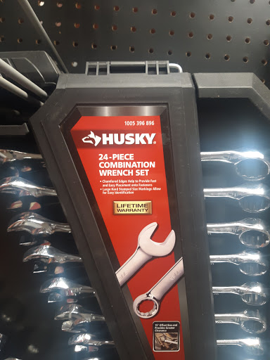 Home Improvement Store «The Home Depot», reviews and photos, 6160 W Behrend Dr, Glendale, AZ 85308, USA