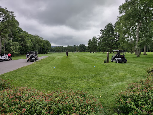 Golf Club «Thendara Golf Club», reviews and photos, 151 Fifth Street, Thendara, NY 13472, USA