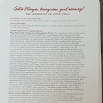 Photo n°1 de l'avis de Maria. fait le 30/03/2023 à 09:51 sur le  Schlosshof Resort - Hotel & Camping à Lana