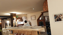 Atmosphère du Restaurant italien Casa Valerio à Chamonix-Mont-Blanc - n°13