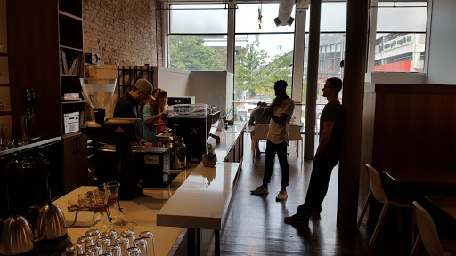 Coffee Shop «Beansmith Coffee Roasters», reviews and photos, 1213 Harney St, Omaha, NE 68102, USA