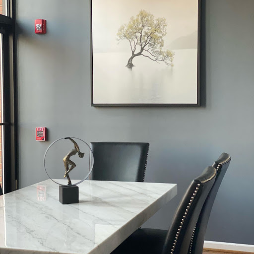 Commercial Real Estate Agency «RG REALTY INC», reviews and photos, 33 W Franklin St #100, Hagerstown, MD 21740, USA