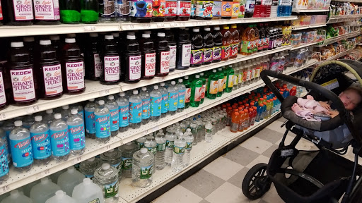 Kosher Grocery Store «Super Stop», reviews and photos, 1161 River Ave, Lakewood, NJ 08701, USA