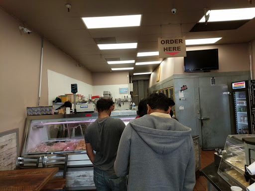 Middle Eastern Restaurant «Tayyibaat Meat & Grill», reviews and photos, 10 S Abbott Ave, Milpitas, CA 95035, USA