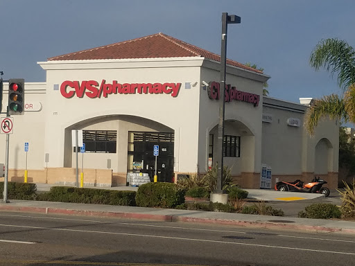 Drug Store «CVS», reviews and photos, 155 Pacific Coast Hwy, Hermosa Beach, CA 90254, USA
