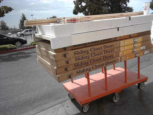 The Home Depot image