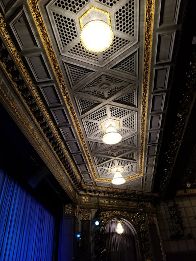 Performing Arts Group «Huntington Theatre Company», reviews and photos, 264 Huntington Ave, Boston, MA 02115, USA