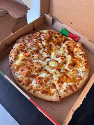 Photo n°7 de Fast Pizza Lille à Lille ()