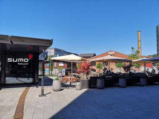 Sumo Restaurant Storo