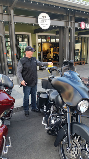 Clothing Store «PARK CITY HARLEY DAVIDSON», reviews and photos, 324 Main St, Park City, UT 84060, USA