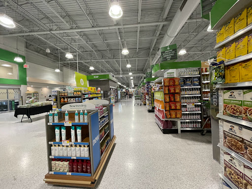 Supermarket «Publix Super Market at Cornerstone», reviews and photos, 7700 Vaughn Rd, Montgomery, AL 36116, USA