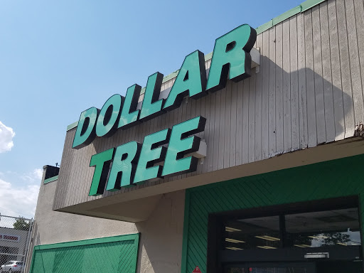 Dollar Store «Dollar Tree», reviews and photos, 1006 US-46, Clifton, NJ 07013, USA
