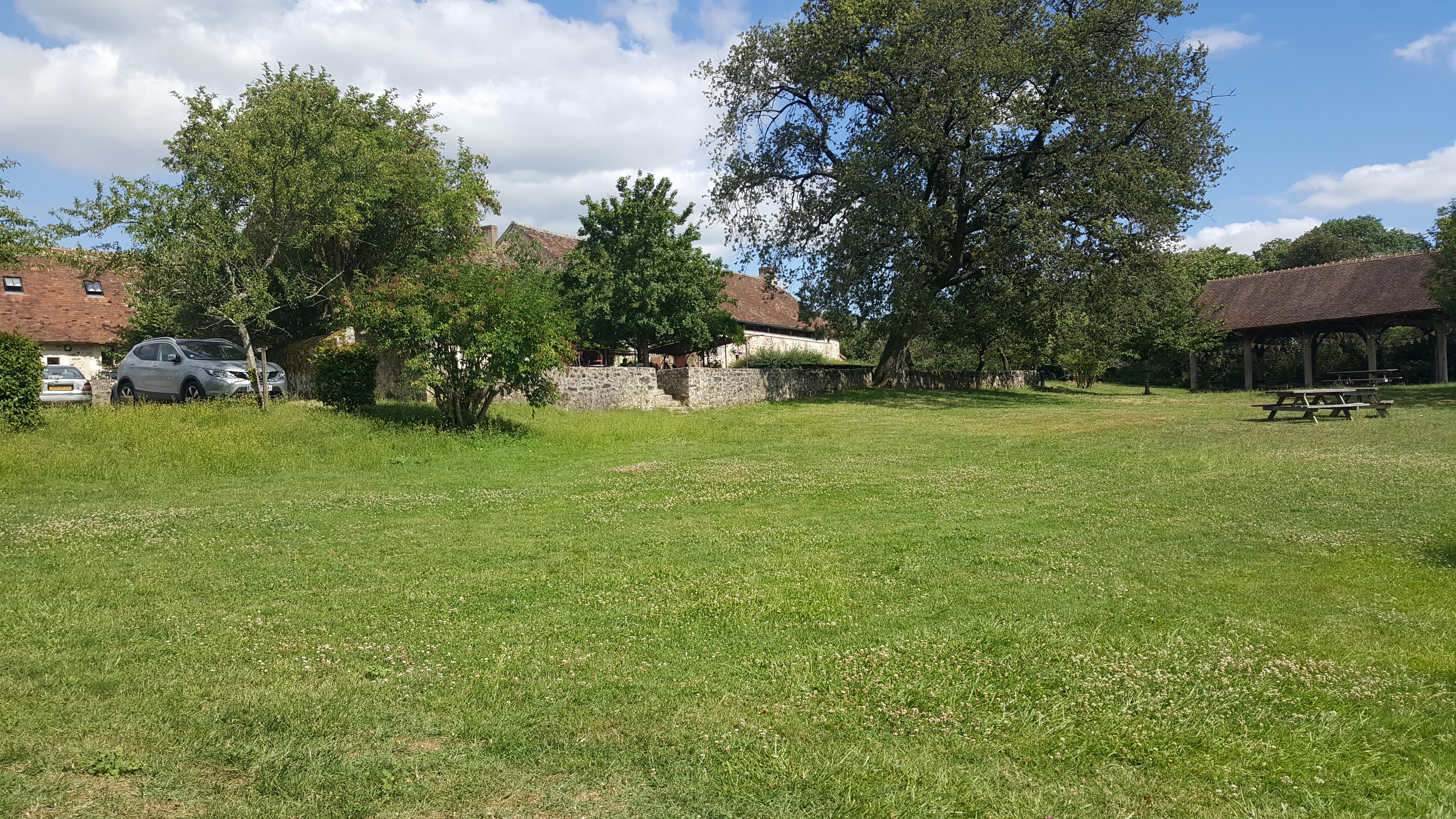 Photo n° 1 de l'avis de Darius. fait le 19/07/2018 à 20:57