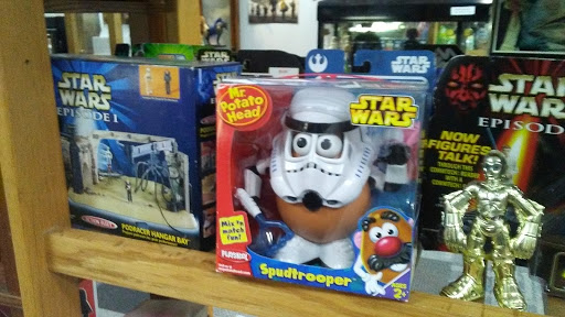 Toy Store «Toy Fanaddict», reviews and photos, 1178 East Dixie Drive, Dayton, OH 45449, USA