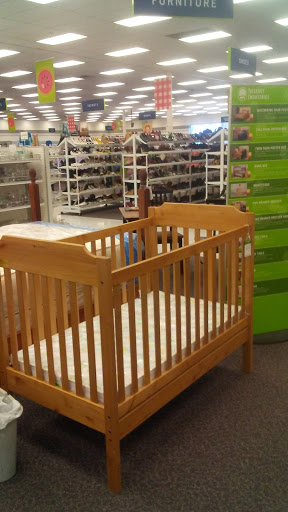 Thrift Store «Deseret Industries Thrift Store», reviews and photos