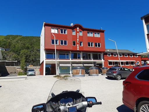 Ro Hotel