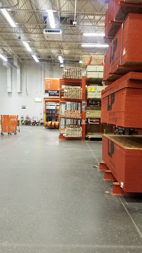 Home Improvement Store «The Home Depot», reviews and photos, 1750 Jonesboro Rd, McDonough, GA 30253, USA