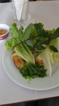 Plats et boissons du Restaurant vietnamien Le Saïgon Wok à Cavaillon - n°8