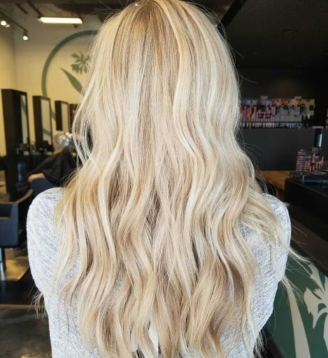 Beauty Salon «Pure Natur Salon & Spa», reviews and photos, 6540 N Illinois St #105, Fairview Heights, IL 62208, USA