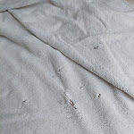 Photo n°1 de l'avis de Janina.l fait le 18/09/2022 à 13:16 sur le  Hotel Rizieri à Santa Maria di Leuca