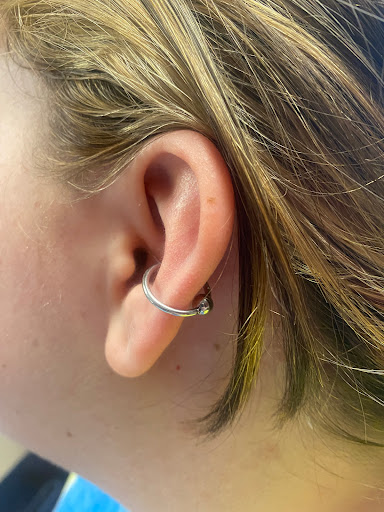 Explore anatomical heart tattoo ideas, creative tattoo ideas in Augusta, available at Mr. Tattoo