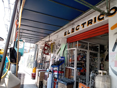Material Electrico Muñoz